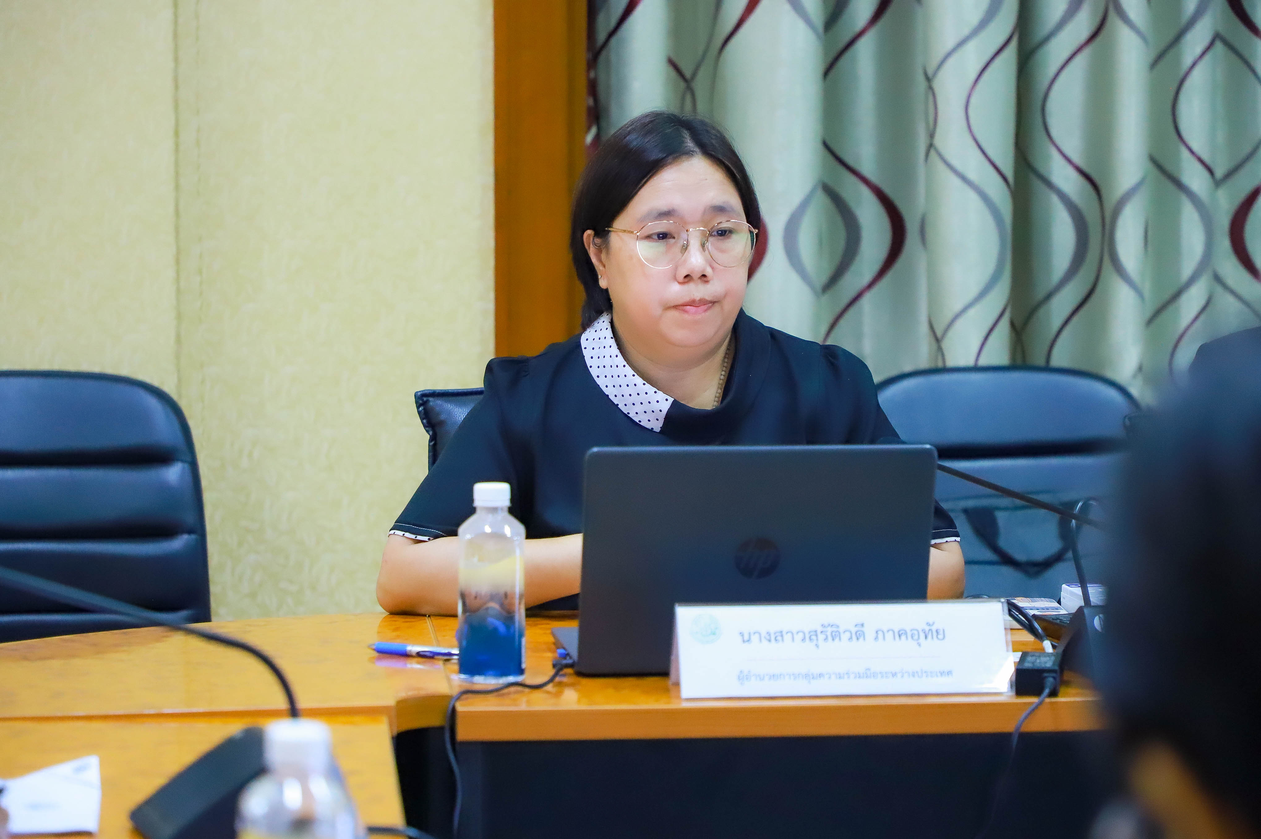 title - ส.ป.ก. - GIZ ร่วมประชุมขับเคลื่อนพลังงานทดแทน มุ่งยกระดับเทคโนโลยีในพื้นที่ คทช. พร้อมลุยขยายผลเกษตรกรรมยั่งยืน